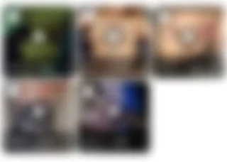 5 adet farklı video