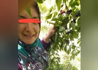 Adanalı Türbanlı Derya`nın Dev İfşa Arşivi