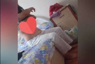 Annesini kayıt eden hayırlı evlat