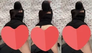 Böyle Mükemmel Göte Sahip Sevgiliyi Sikmek İster misin?