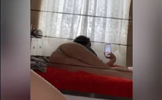 Bu götün yaşanmışlıkları var