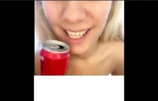 Çıtır Sarışını Farklı Pozisyonlarda S*kiyor