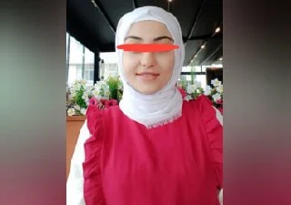 Evli hatun