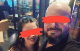 Fantazi meraklısı kel abimiz ve karısı