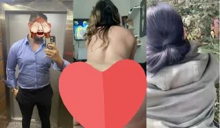 Farklı Kadınları Farklı Zamanlarda Farklı Mekanlarda (Bool Videolu)
