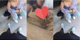 Gavatın Balık Etli Büyük Memeli Sevgilisi (Bol Video) Bonus Hediyeli