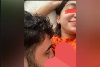 Genç aşıklar #3