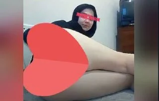 Güzeller Güzeli Türbanlı Ece’nın Kuzenine Gönderdiği Videoları