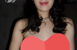 Hafif Meşrep Pembe Amcıklı Azgın Hatun