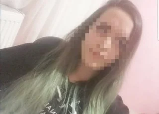 İsmi Aleyna, 23 Yaşındaymış