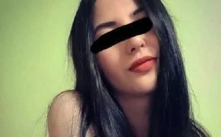 İsmi İrem, 24 yaşında