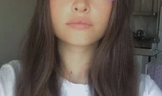 İsmi Merve 21 yaşında