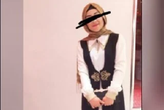 İstanbullu kızımız