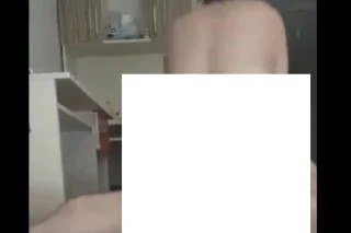 Kadın S*vişmek Sanatır Y*rakla Dans Edicen Oğlum Diyerek Adama Ders Veriyor