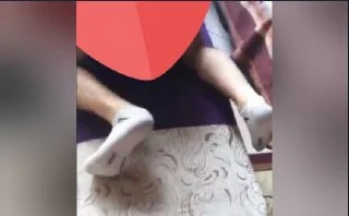 Kankası Sikerken Eleman Canlı Yayın Yapıyor
