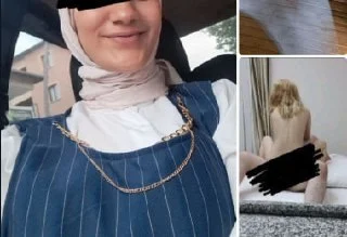 Kimin orospusuyum ben türbanlı bol s2ş var