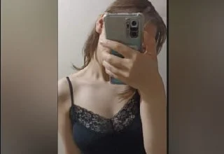 Koca götlü çıtır türbanlı