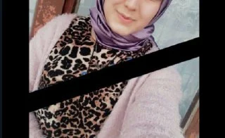 Maviş Gözlü Hatunda Sağlam Mal Varmış