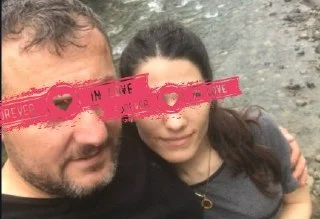 Ne Çift Düştü Arkadaş Ne Kadar Saklı Gizli Çift Varmış