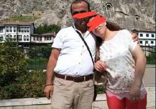 Olgun çift  serimize devam