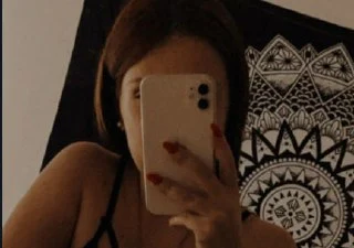 Sarışın Merve, 22 Yaşında