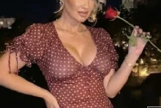 Sarışın Milf Azgın Nilgün