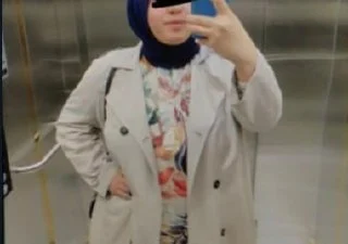 Tombul Büşra sevgilisine yolladıkları