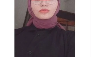 Türbanlı genç kız
