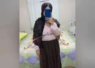 Türbanlı hatunun hazinesi
