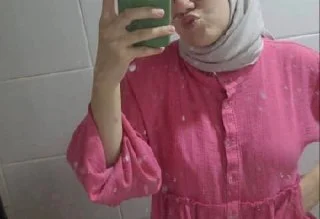 Türbanlı Kırgız
