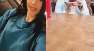 Türbanlı Kürt Hatun