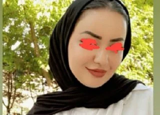 Türbanlı showu harika