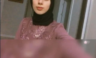 Türbanlı Z Kuşağı Büşra