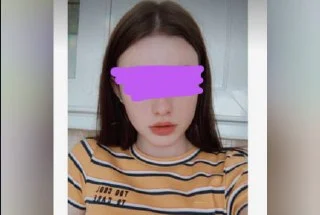 Üniversiteli Buse, 22 yaşında