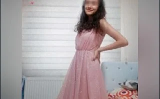 Üniversiteli Sürtük Sıla