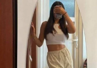 Üniversiteli Yaprak, 22 yaşında