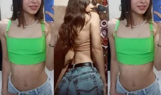Uygulamadan Düşen 18’lik Çıtırın Özel Videoları