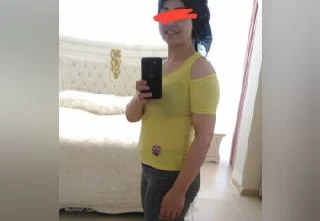 Yeni Evli Türbanlı