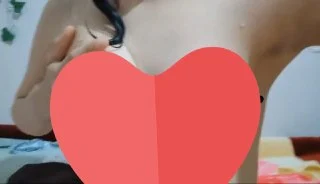 Beyaz tenli 18lik çıtır