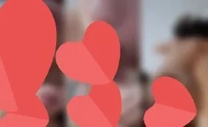 bir tane date app’tan düştü