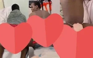 Bu sefer o şahaser götün sahibi olan kızın yüzünü de görüyoruz ama kimin umrunda?
