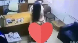 buse öğretmeni tarafından s*kiliyor