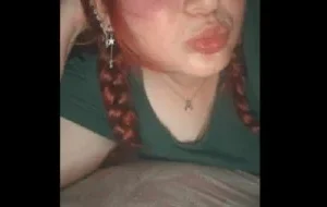 Devasa M*meli Çıtır Manita Aslı
