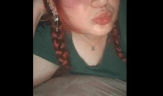 Devasa M*meli Çıtır Manita Aslı