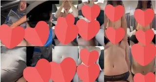 Farklı Çıtırları Düşürüp Sikiyor Eleman, Hakkınızı da Sikiyor (Bol Video)