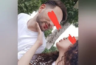 Genç aşıklar