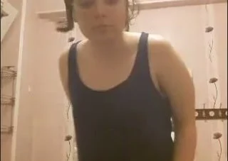 Genç kızın videoları