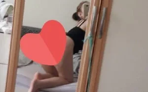 Güzel kızın videolarını kaçırmayın çok iyiymiş