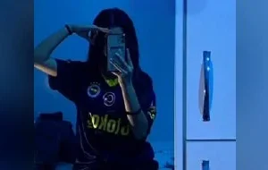 İsmi Dila, 22 yaşında
