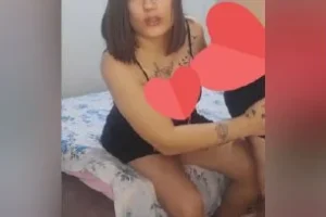 MİNE TANGO LİVE adam *m görmemiş gibi saldırıyor tamamı linkte